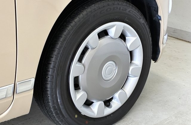 ダイハツムーヴキャンバスG メイクアップリミテッド SA III