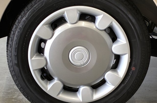 ダイハツムーヴキャンバスG メイクアップリミテッド SA III