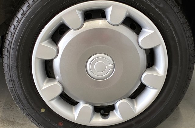 ダイハツムーヴキャンバスG メイクアップリミテッド SA III