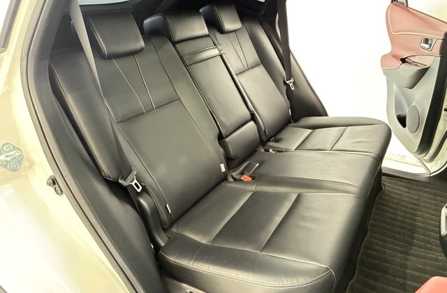 トヨタハリアープレミアムアドバンストパッケージ