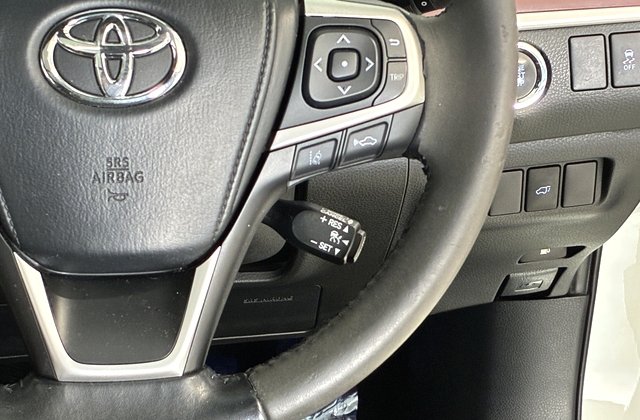 トヨタハリアープレミアムアドバンストパッケージ