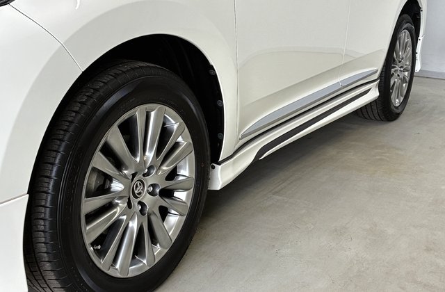 トヨタハリアープレミアムアドバンストパッケージ