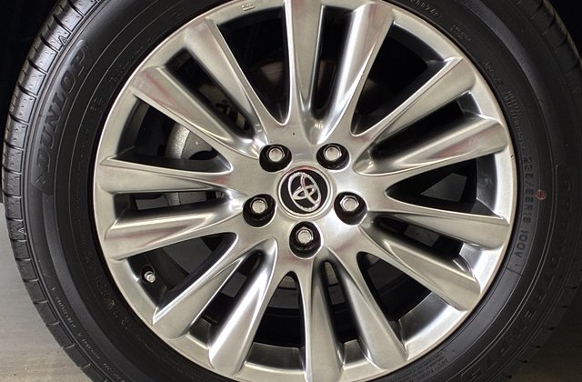 トヨタハリアープレミアムアドバンストパッケージ