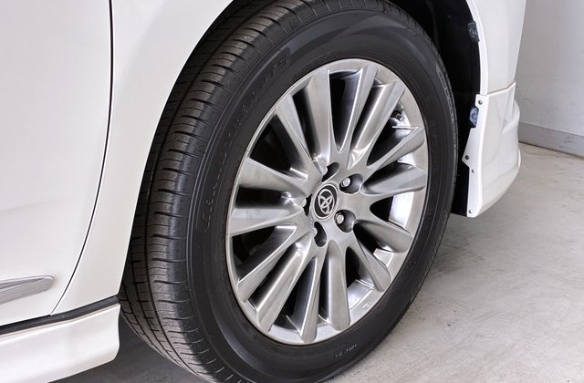 トヨタハリアープレミアムアドバンストパッケージ