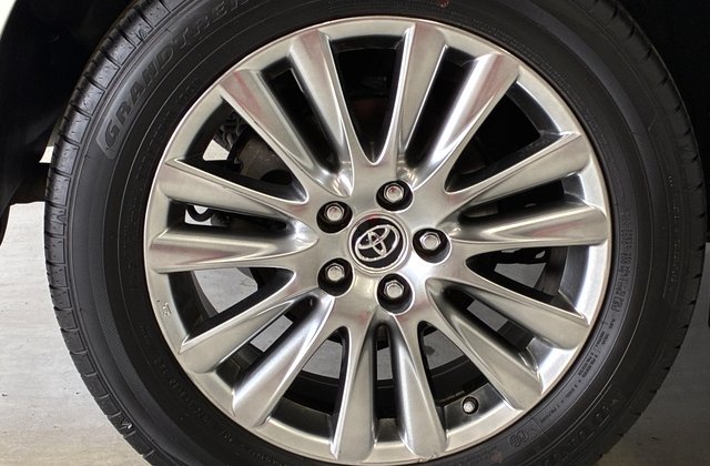 トヨタハリアープレミアムアドバンストパッケージ