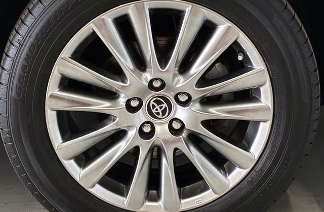 トヨタハリアープレミアムアドバンストパッケージ