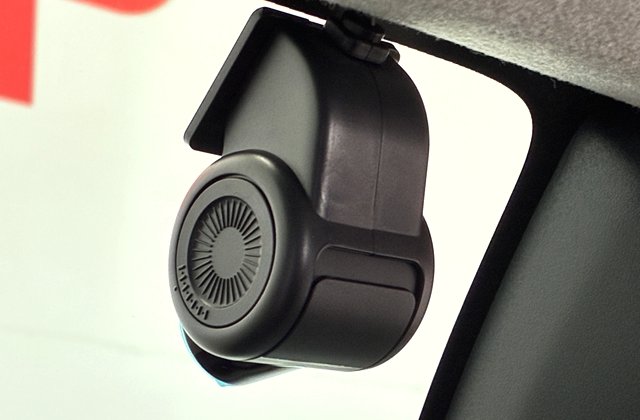 ダイハツトールカスタムGターボ SA III