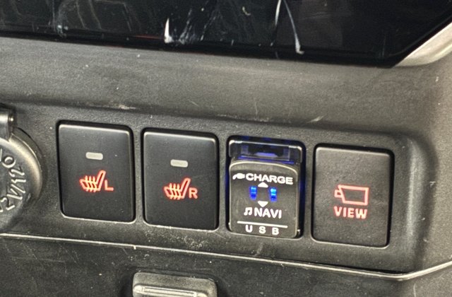 ダイハツトールカスタムGターボ SA III