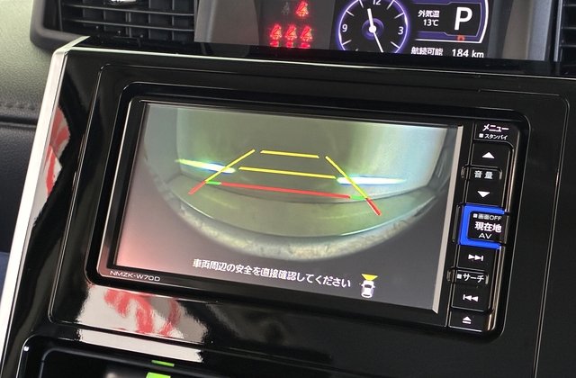 ダイハツトールカスタムGターボ SA III