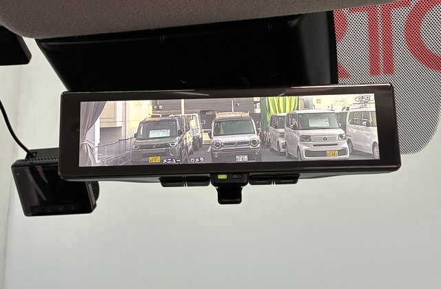 ニッサンノートX