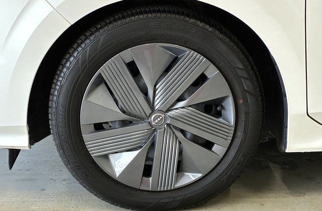 ニッサンノートX