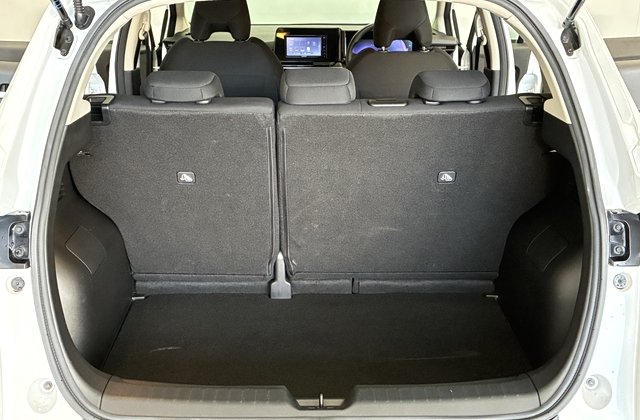 ニッサンノートX