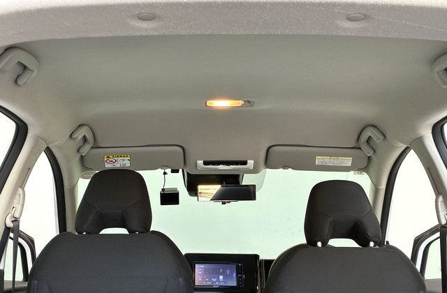 ニッサンノートX