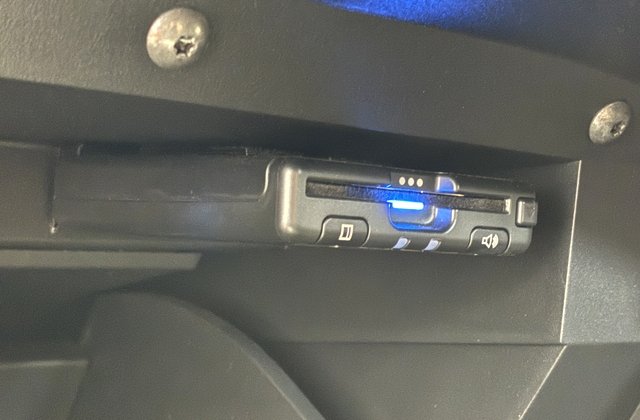 ニッサンノートX