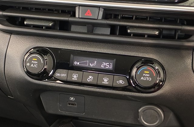 ニッサンノートX