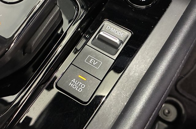 ニッサンノートX