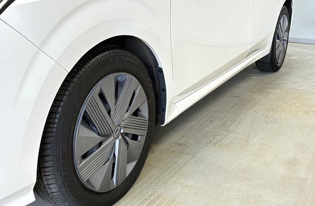 ニッサンノートX