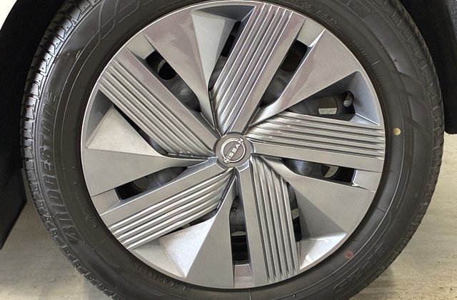 ニッサンノートX