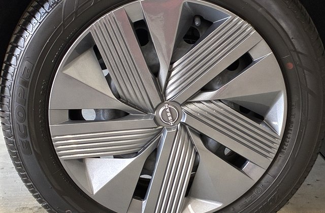 ニッサンノートX