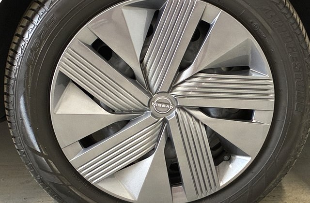 ニッサンノートX