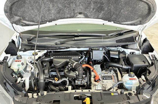ニッサンノートX