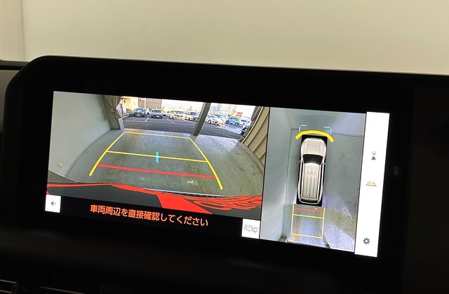 トヨタランドクルーザー250 VX