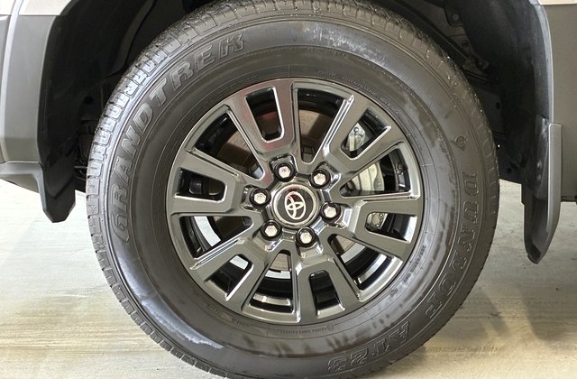 トヨタランドクルーザー250 VX