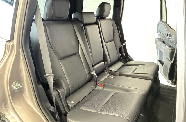 トヨタランドクルーザー250 VX