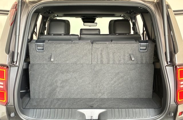 トヨタランドクルーザー250 VX