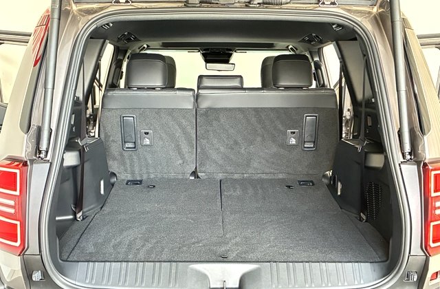 トヨタランドクルーザー250 VX