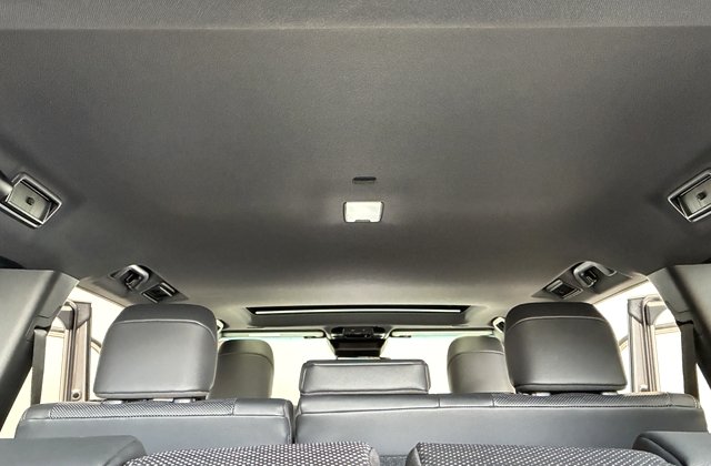 トヨタランドクルーザー250 VX