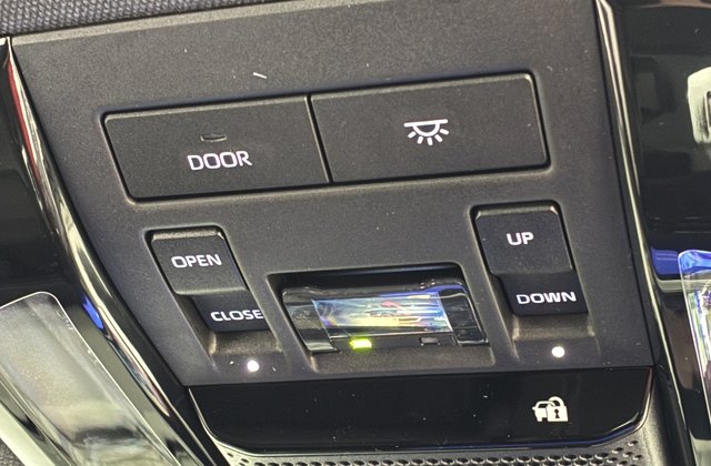 トヨタランドクルーザー250 VX