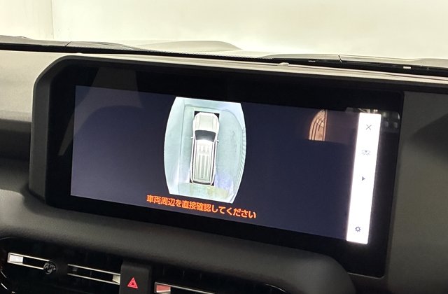 トヨタランドクルーザー250 VX