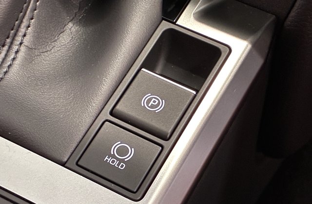 トヨタランドクルーザー250 VX