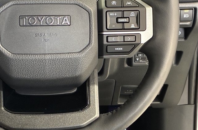 トヨタランドクルーザー250 VX