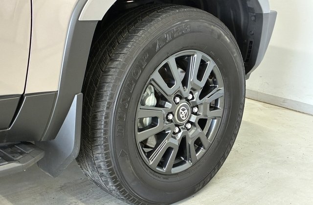 トヨタランドクルーザー250 VX