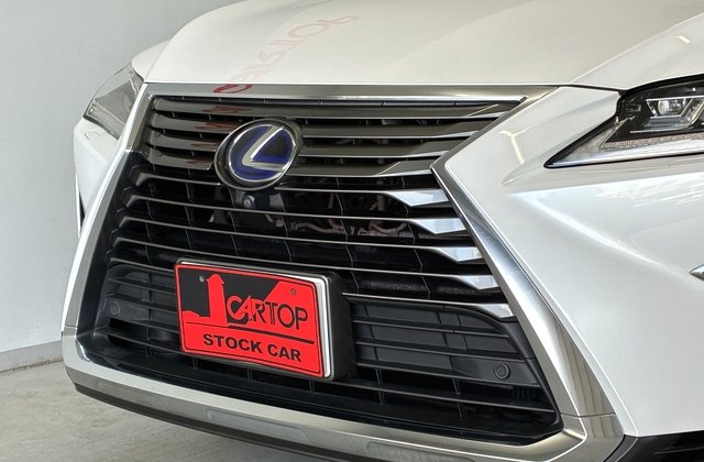 レクサスRX450h バージョンL