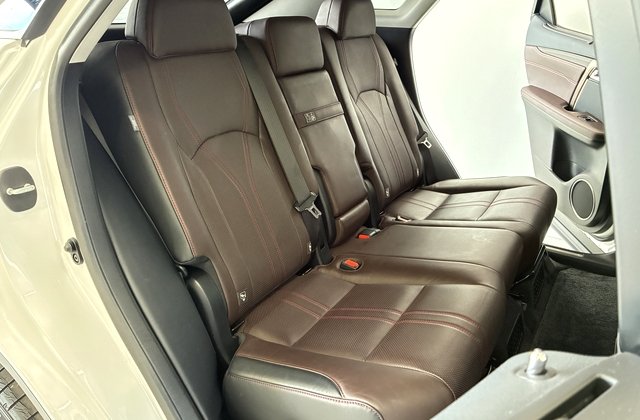 レクサスRX450h バージョンL