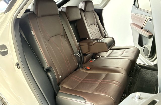 レクサスRX450h バージョンL