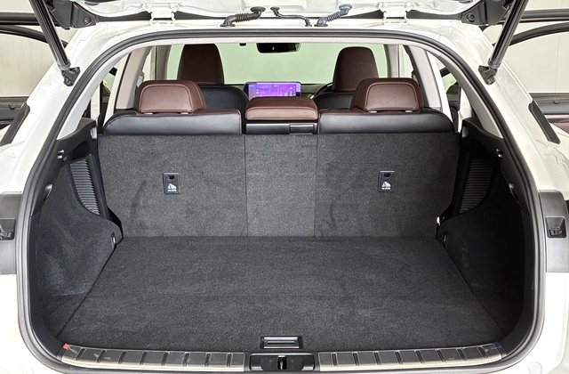 レクサスRX450h バージョンL