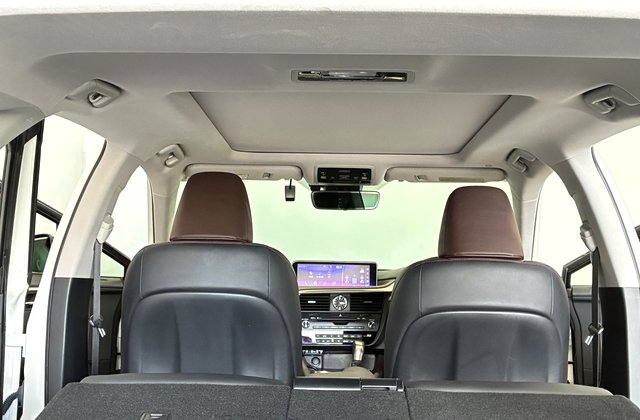 レクサスRX450h バージョンL