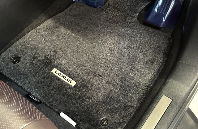 レクサスRX450h バージョンL