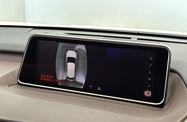 レクサスRX450h バージョンL