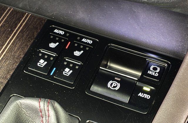 レクサスRX450h バージョンL