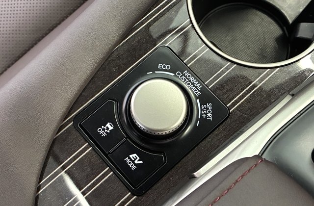 レクサスRX450h バージョンL