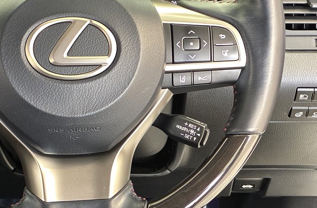 レクサスRX450h バージョンL