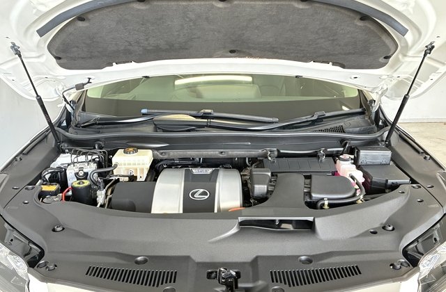 レクサスRX450h バージョンL