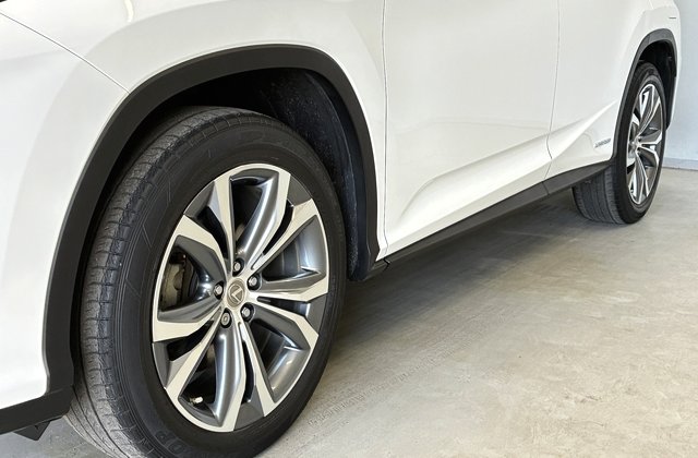 レクサスRX450h バージョンL