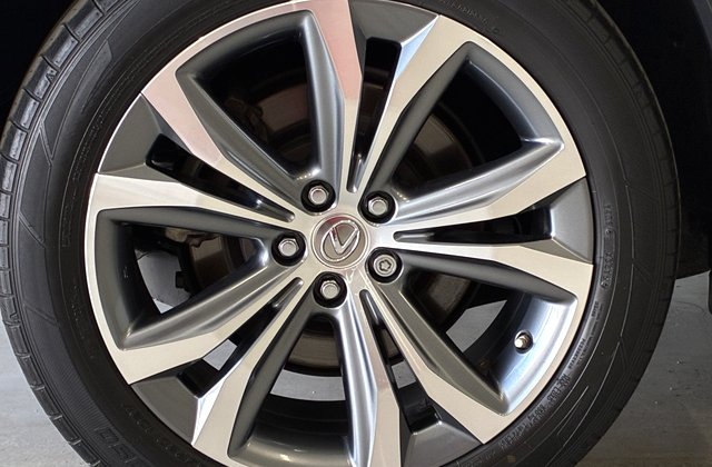 レクサスRX450h バージョンL