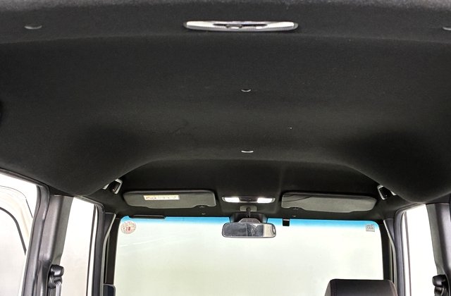 ホンダN-BOXカスタム L ターボ